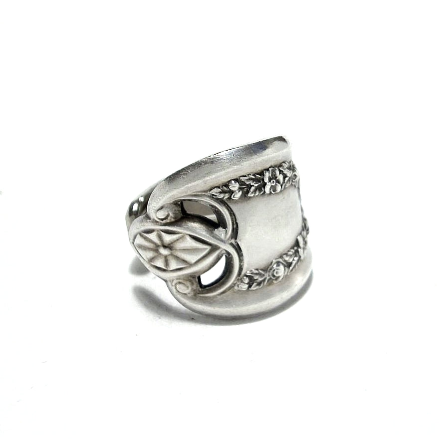 Spoon Ring No.5352 24号