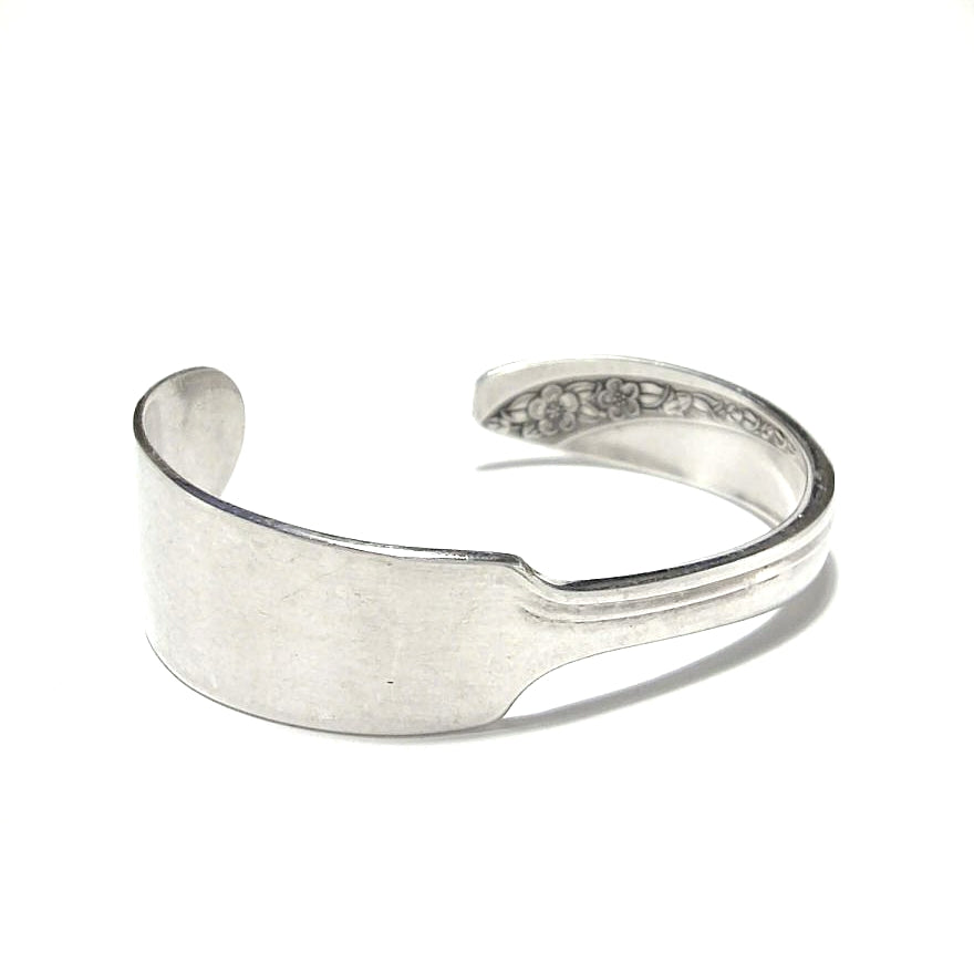 Butter Knife Bangle No.5353