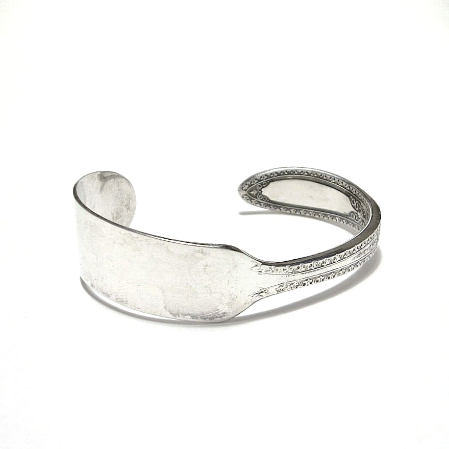 Butter Knife Bangle No.5354