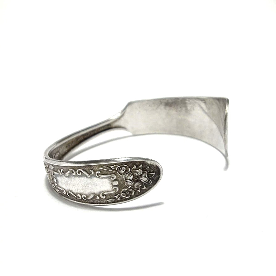 Butter Knife Bangle No.5355