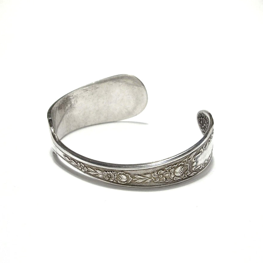 Butter Knife Bangle No.5355
