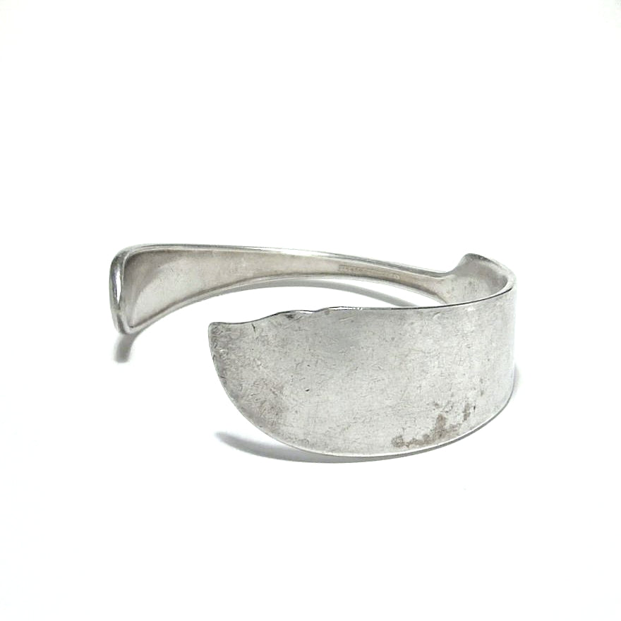 Butter Knife Bangle No.5356