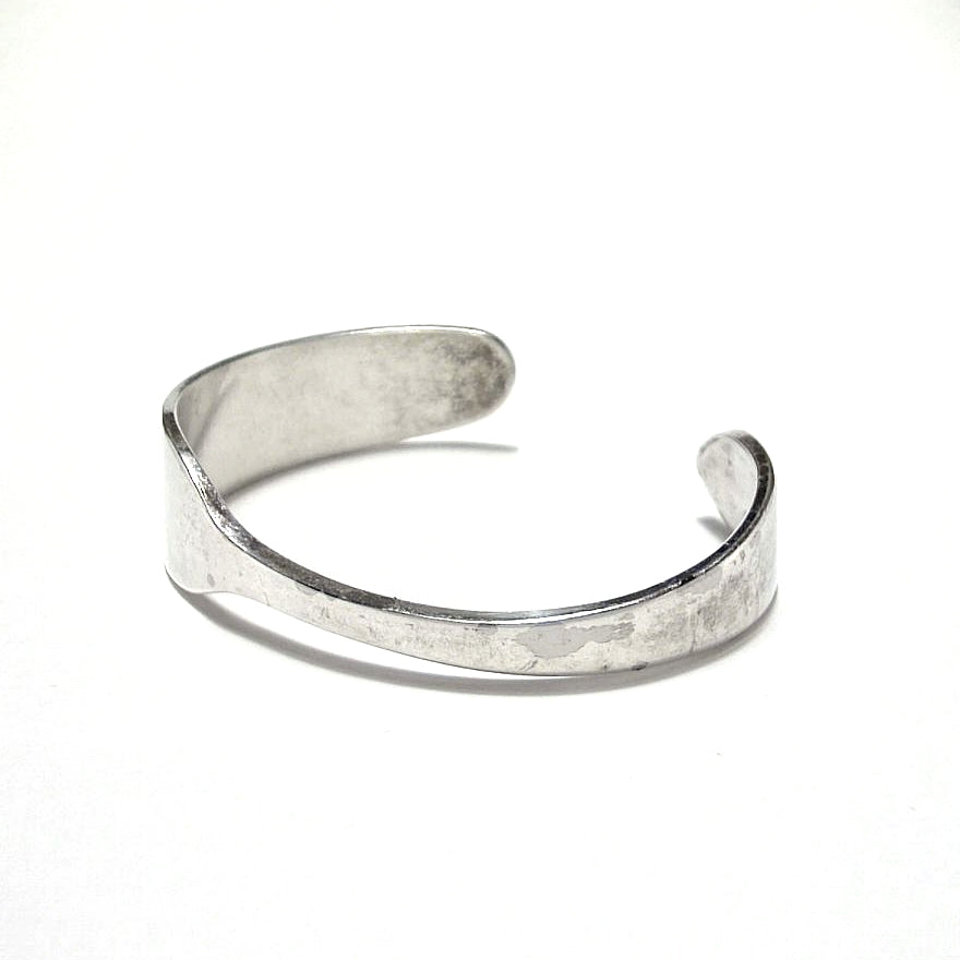 Butter Knife Bangle No.5358