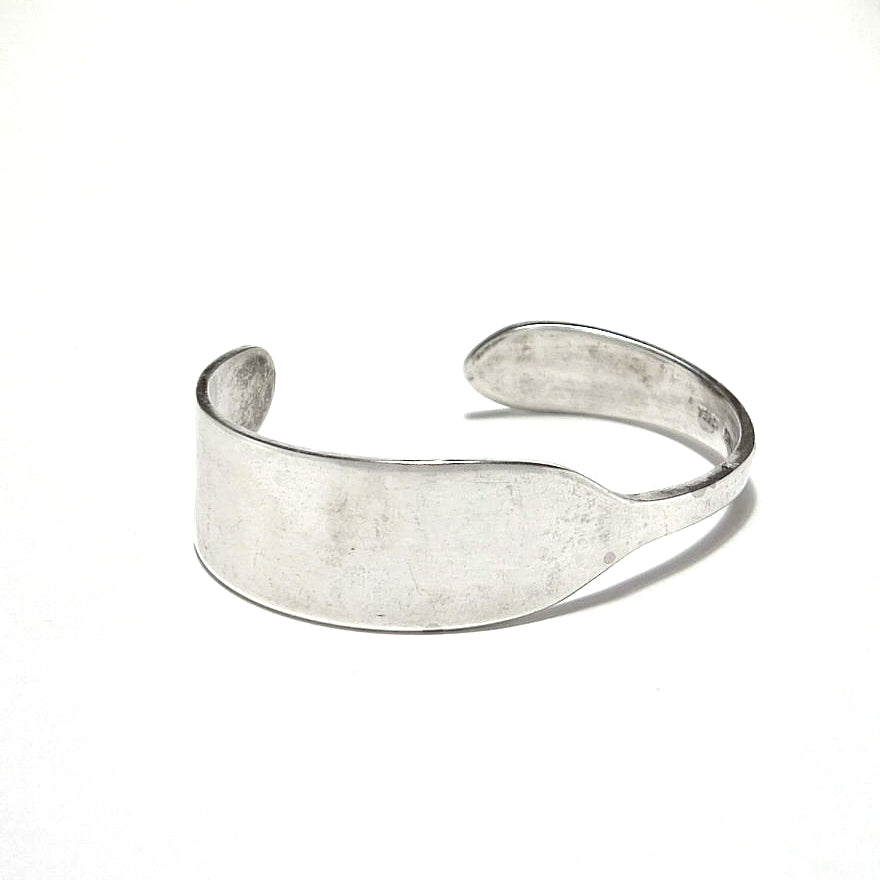 Butter Knife Bangle No.5358