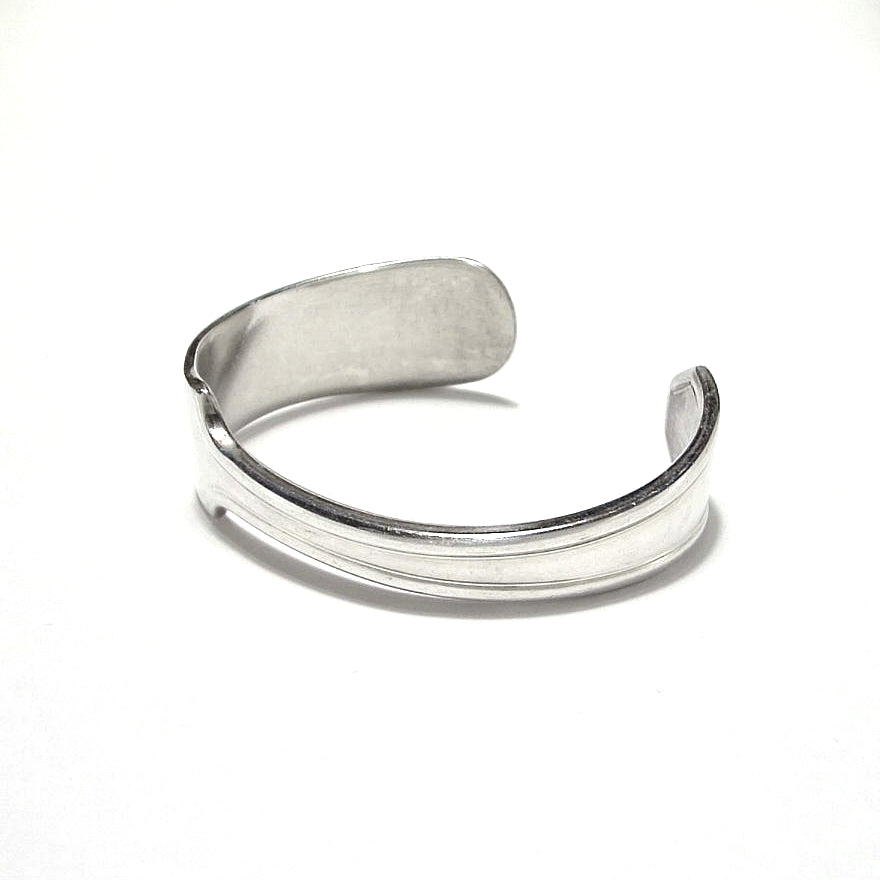Butter Knife Bangle No.5359