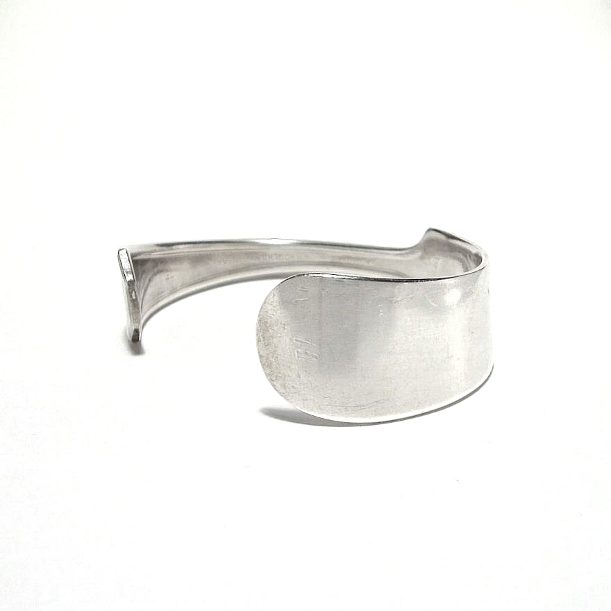 Butter Knife Bangle No.5359