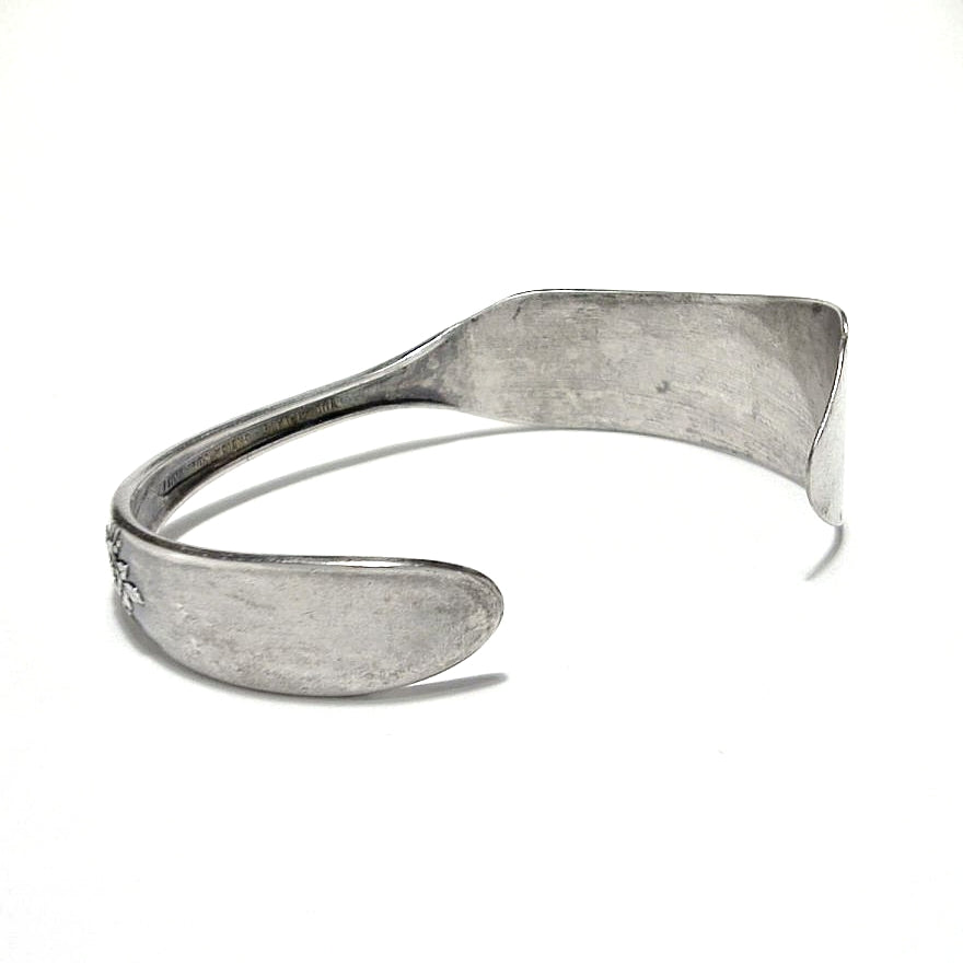 Butter Knife Bangle No.5360