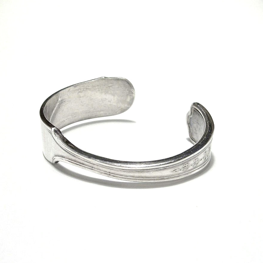 Butter Knife Bangle No.5361
