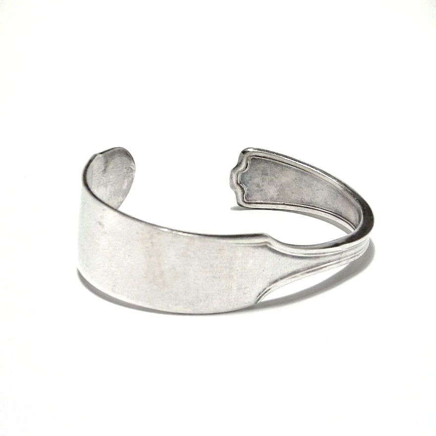 Butter Knife Bangle No.5361