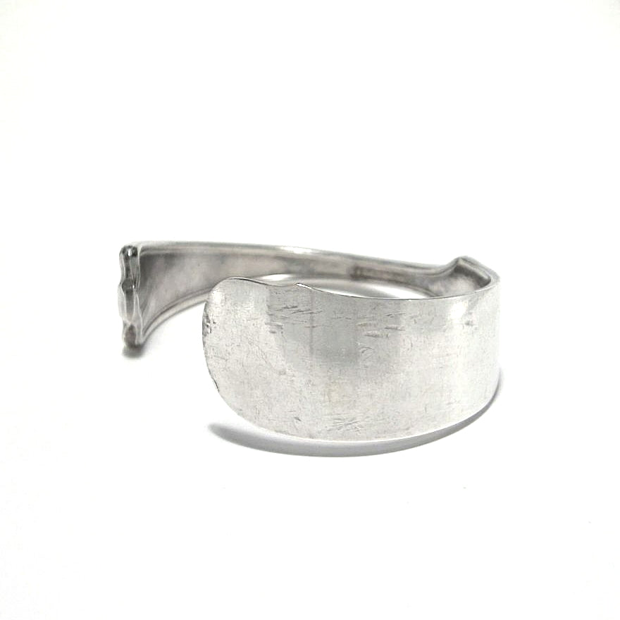Butter Knife Bangle No.5361