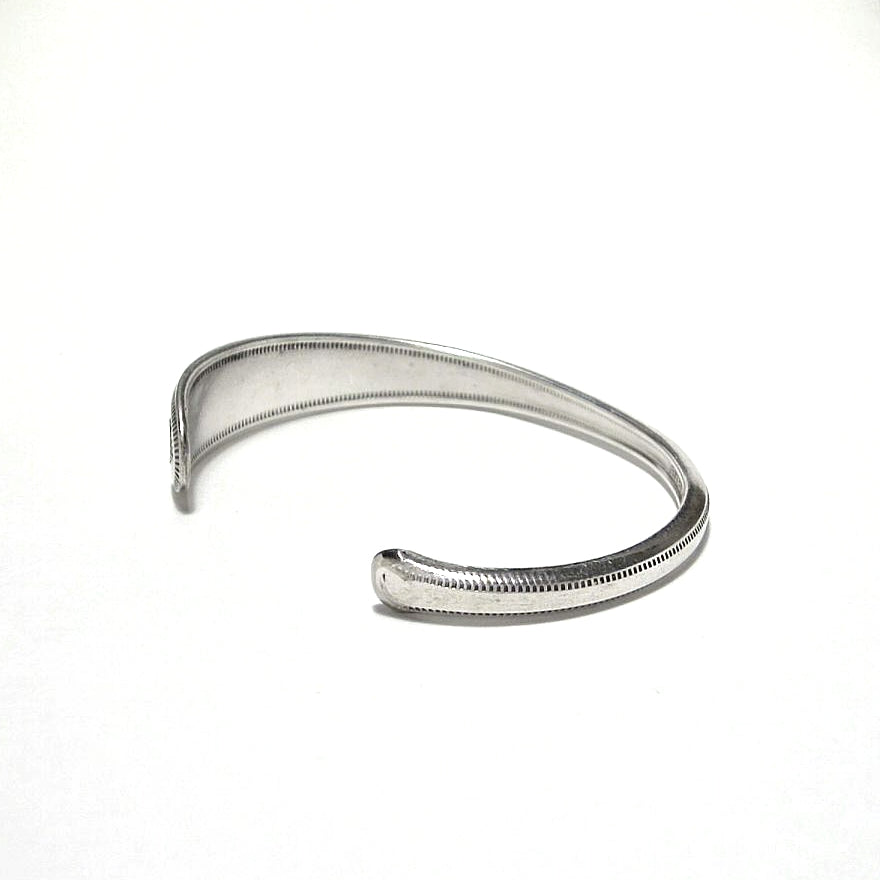 Spoon Bangle No.5363