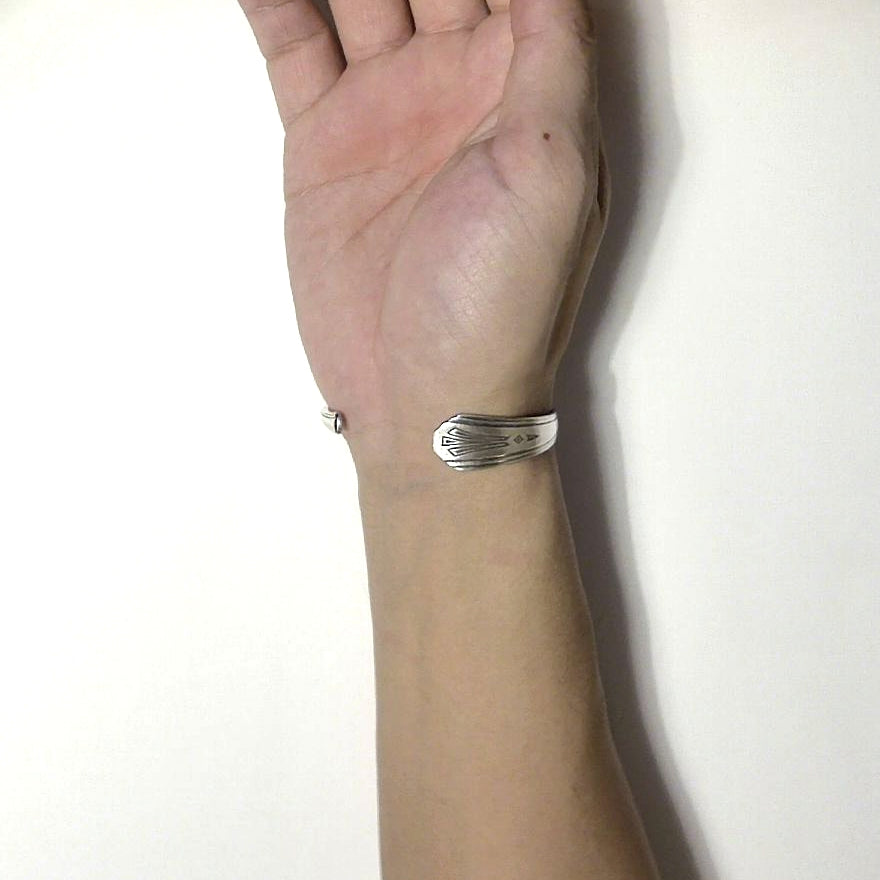 Spoon Bangle No.5364
