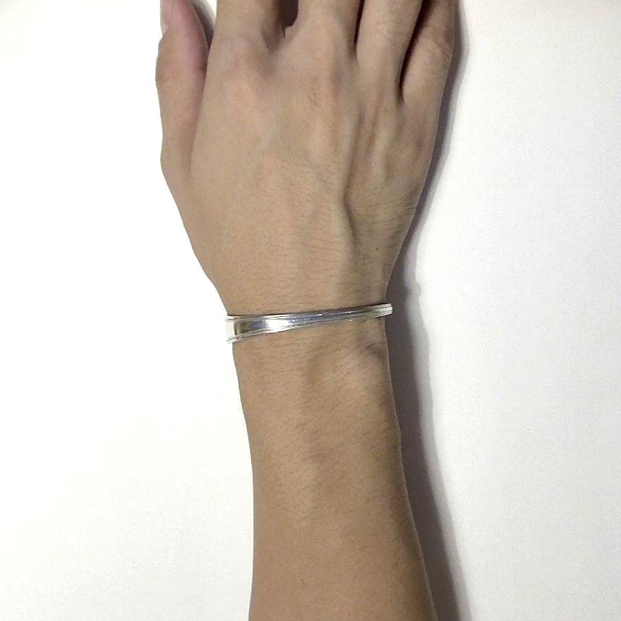 Spoon Bangle No.5365