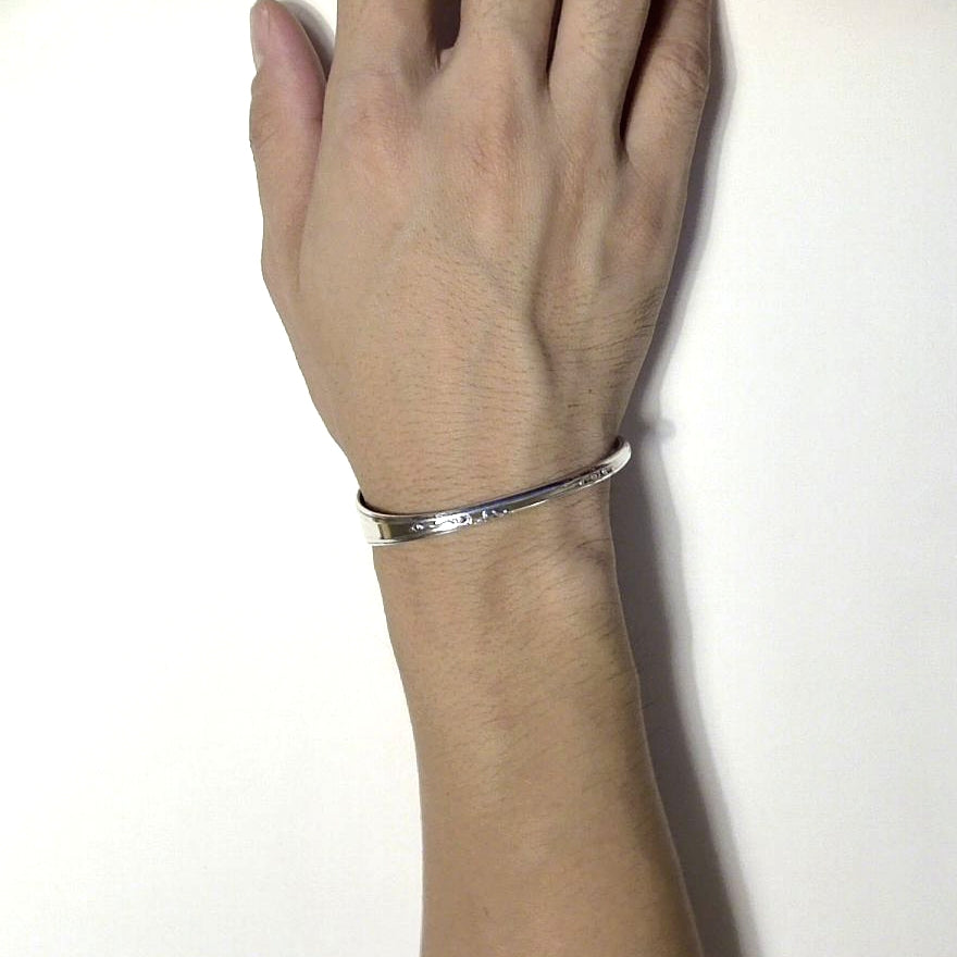 Spoon Bangle No.5367