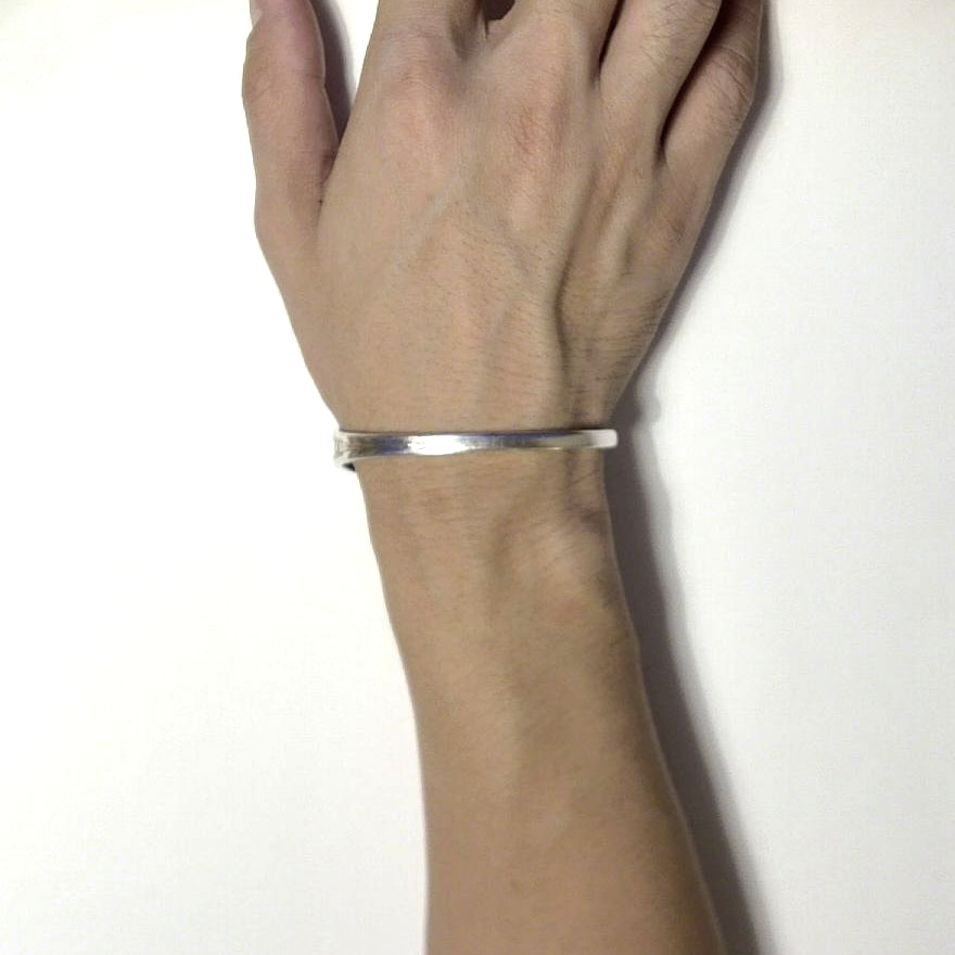 Spoon Bangle No.5370