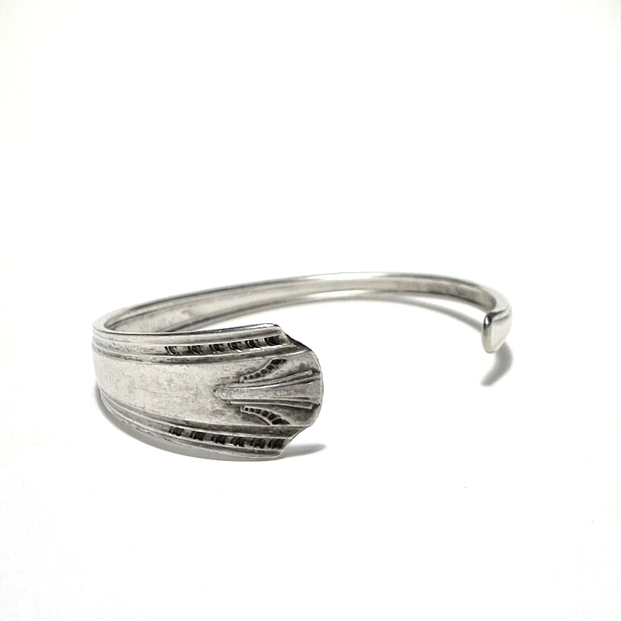 Spoon Bangle No.5372