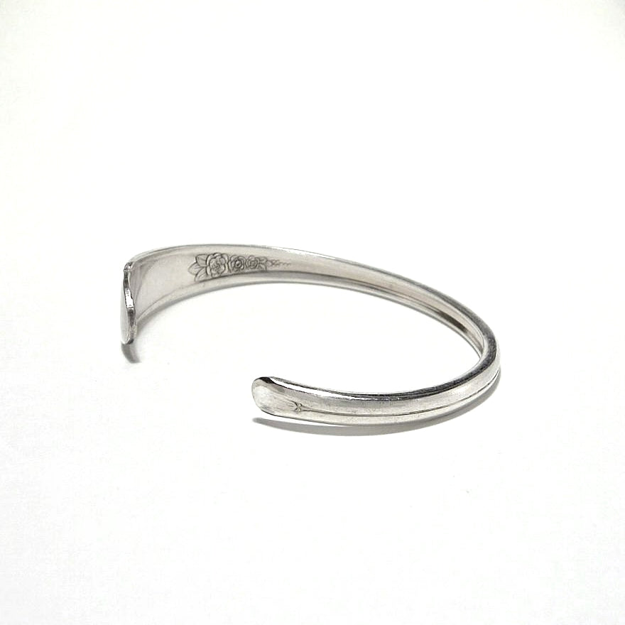 Spoon Bangle No.5373