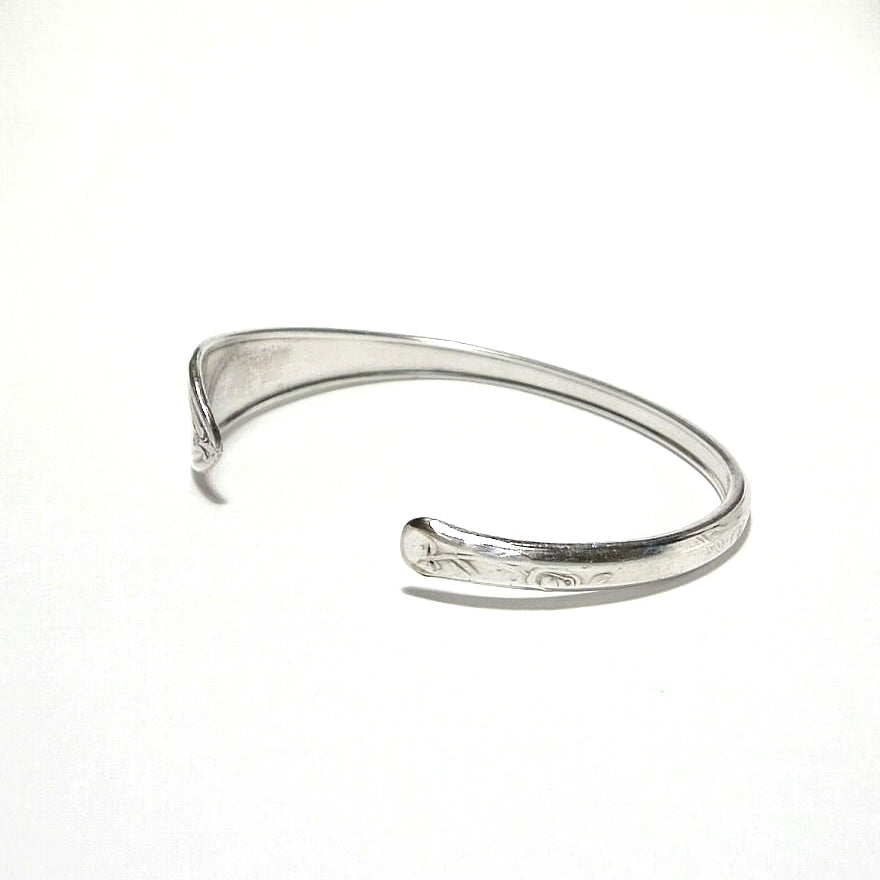 Spoon Bangle No.5376
