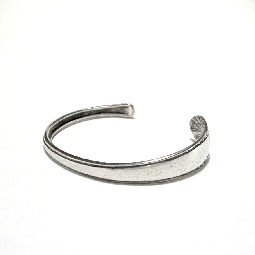 Spoon Bangle No.5378