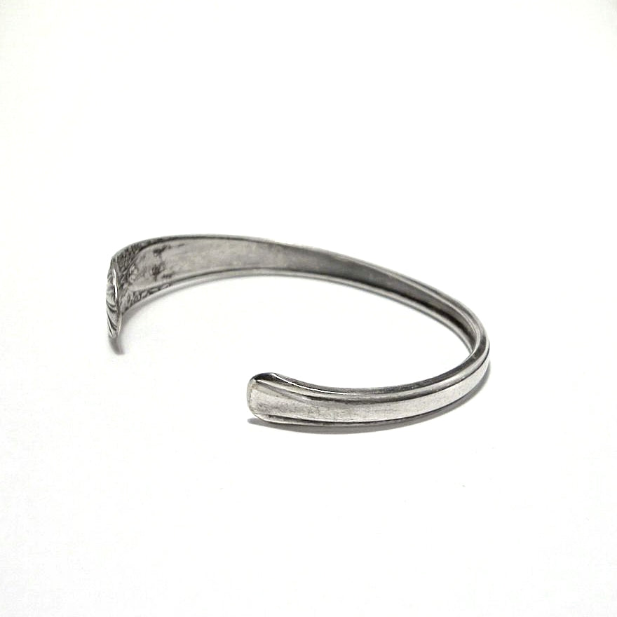 Spoon Bangle No.5378