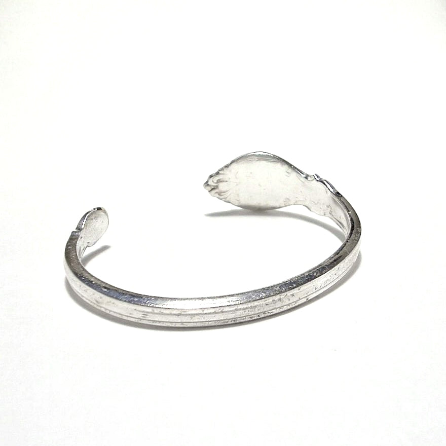 Spoon Bangle No.5379