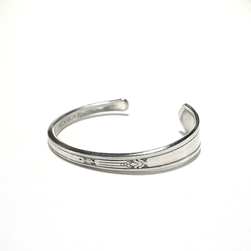 Spoon Bangle No.5382