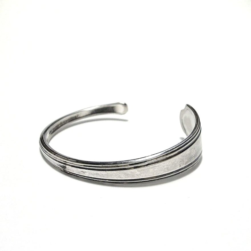 Spoon Bangle No.5384