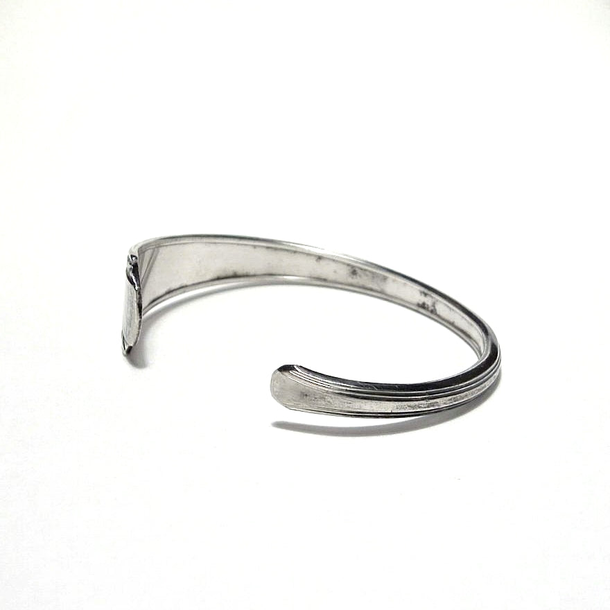 Spoon Bangle No.5384