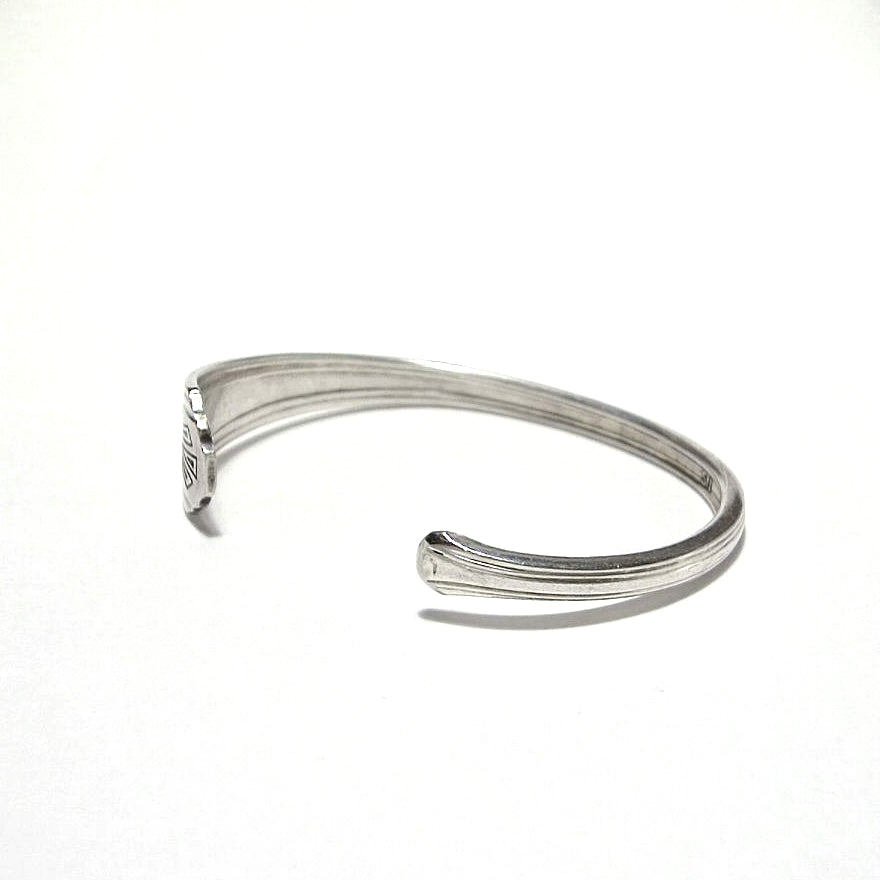 Spoon Bangle No.5385