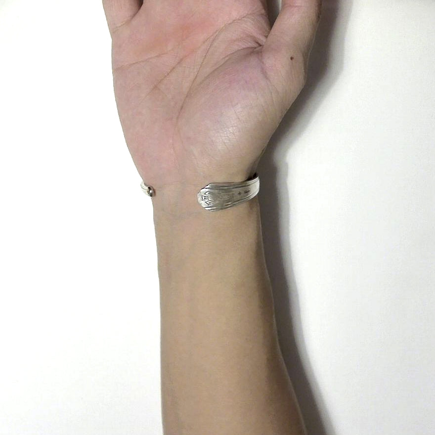 Spoon Bangle No.5385