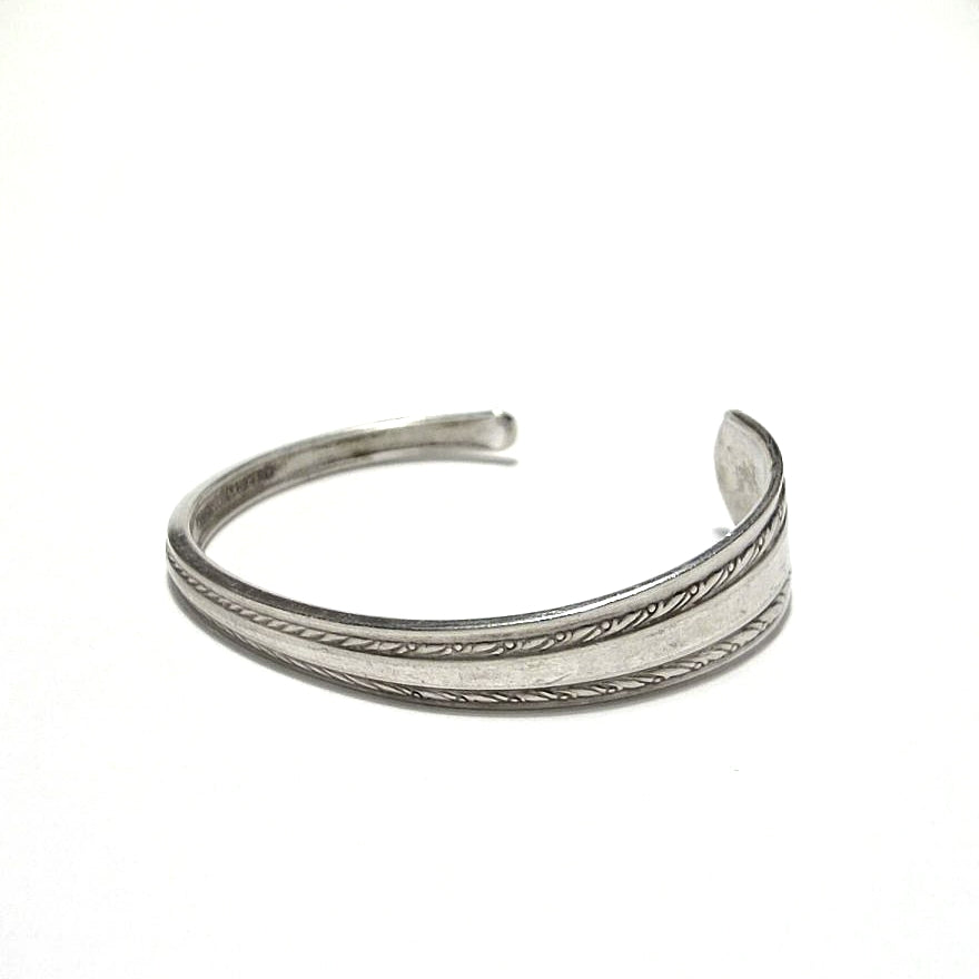 Spoon Bangle No.5386