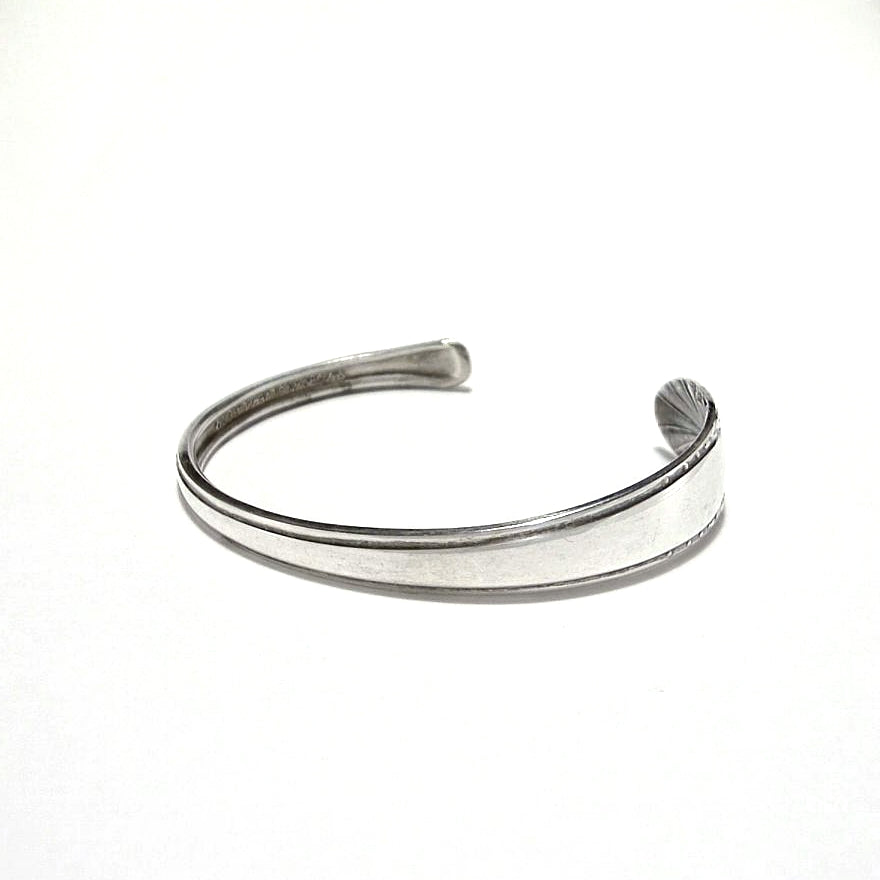 Spoon Bangle No.5387