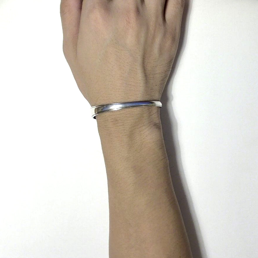 Spoon Bangle No.5387
