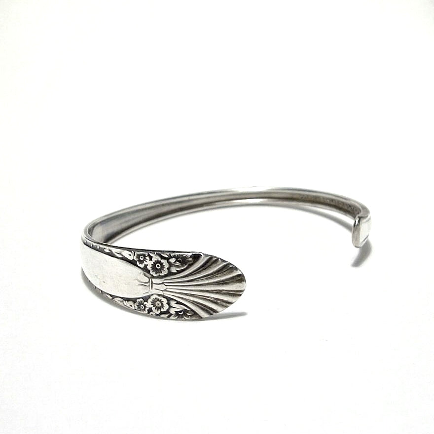 Spoon Bangle No.5387
