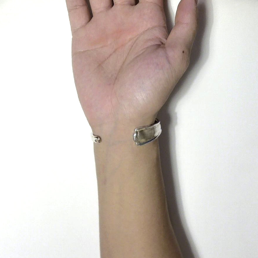 Spoon Bangle No.5388