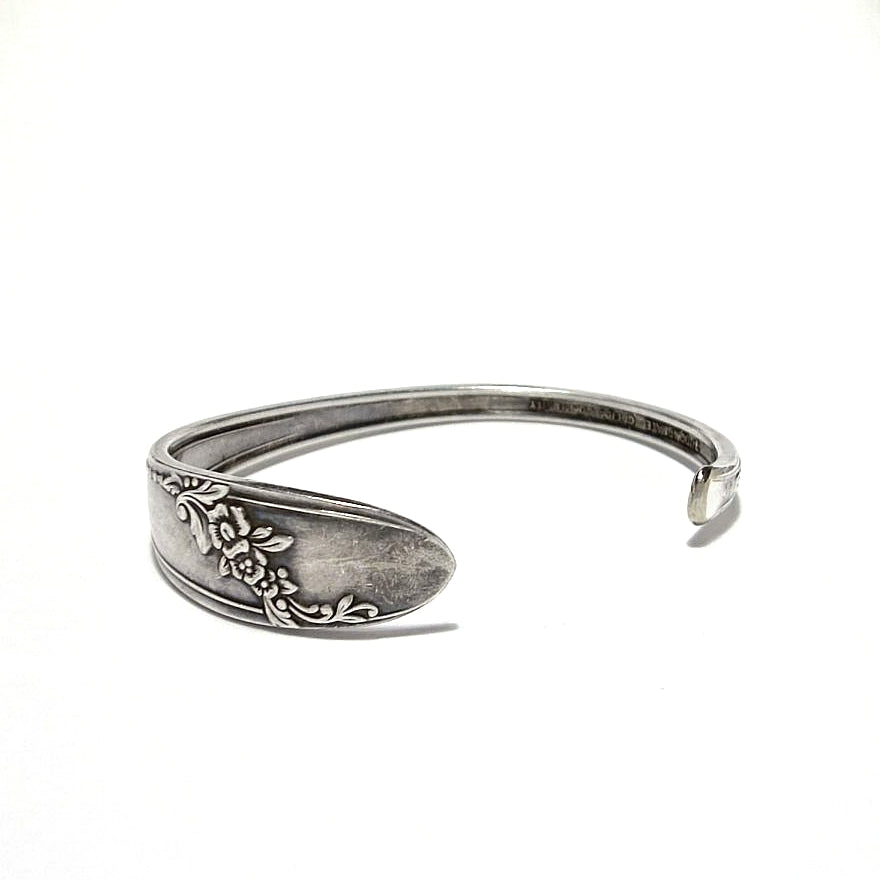 Spoon Bangle No.5389