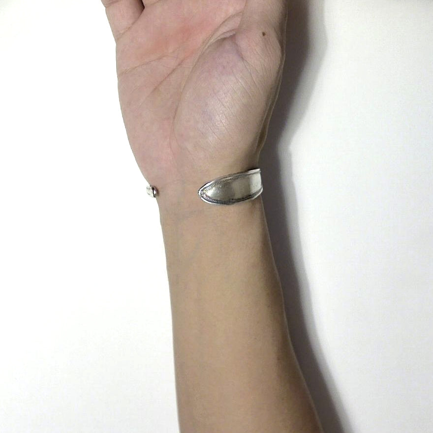 Spoon Bangle No.5391