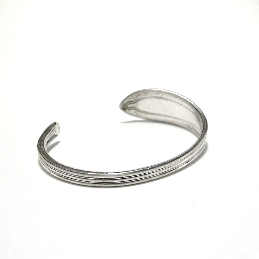 Spoon Bangle No.5392