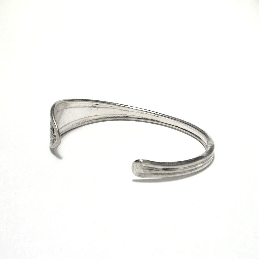 Spoon Bangle No.5392