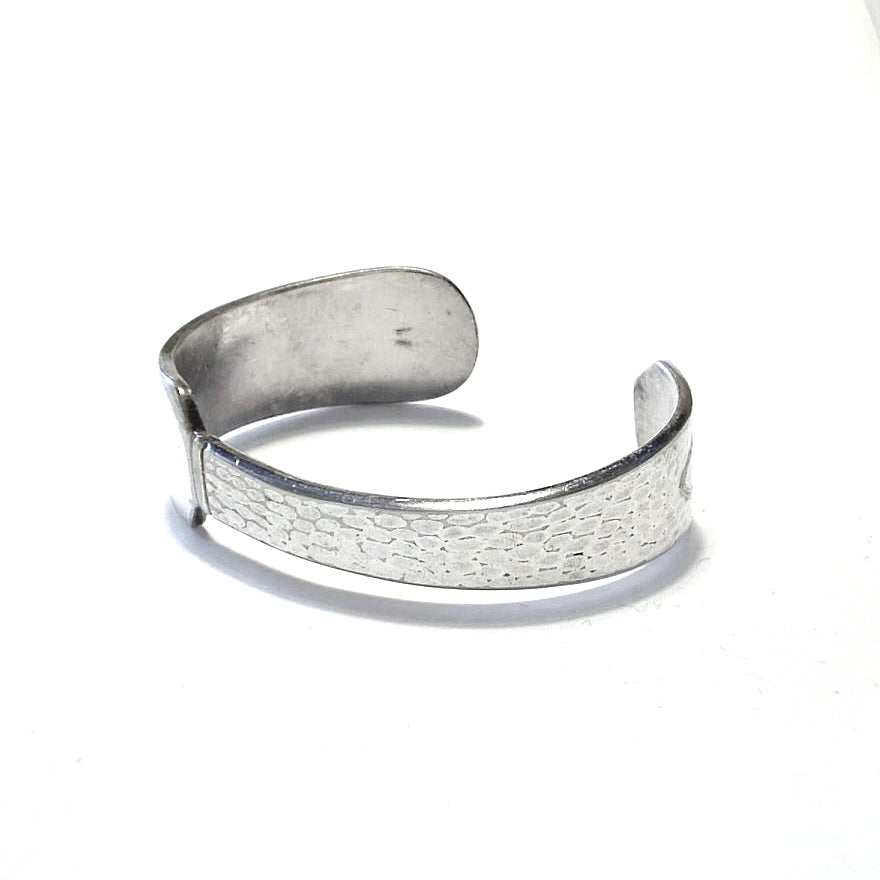 Butter Knife Bangle No.5394
