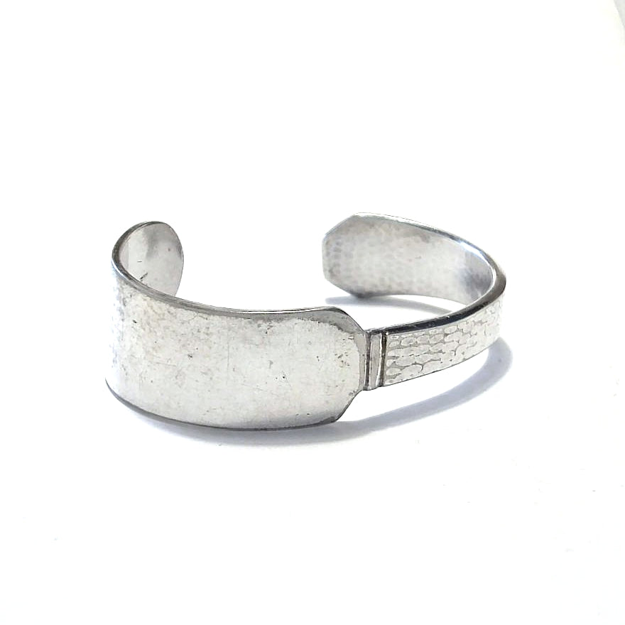 Butter Knife Bangle No.5394