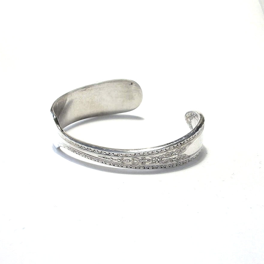 Butter Knife Bangle No.5396