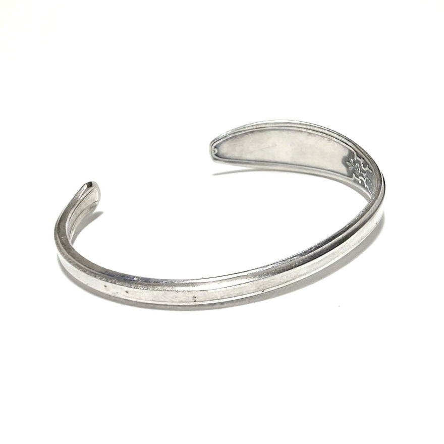 Spoon Bangle No.5398