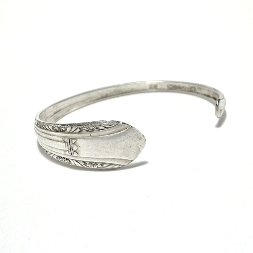 Spoon Bangle No.5400
