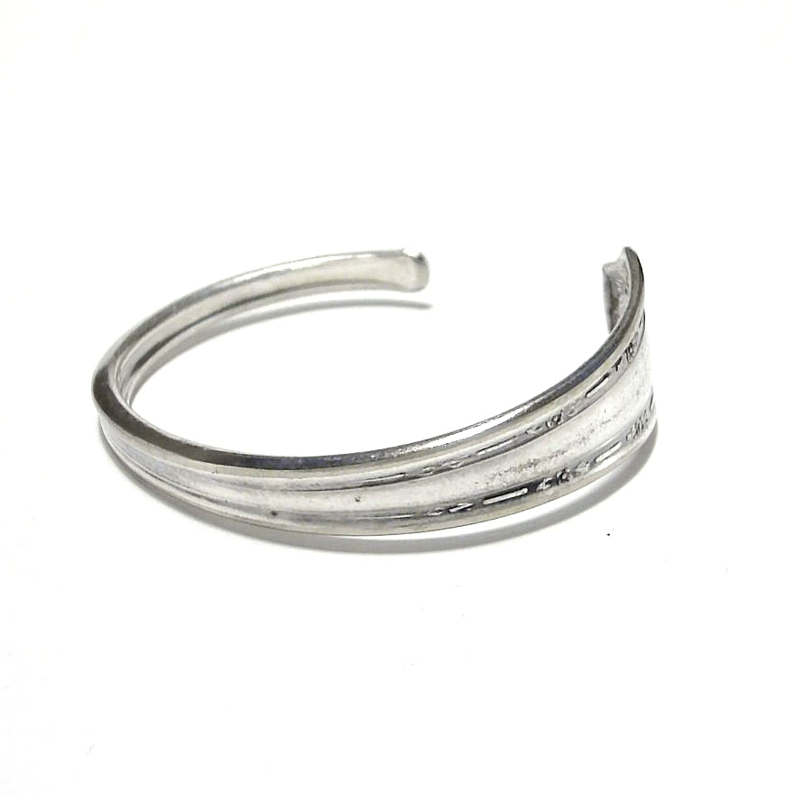 Spoon Bangle No.5401