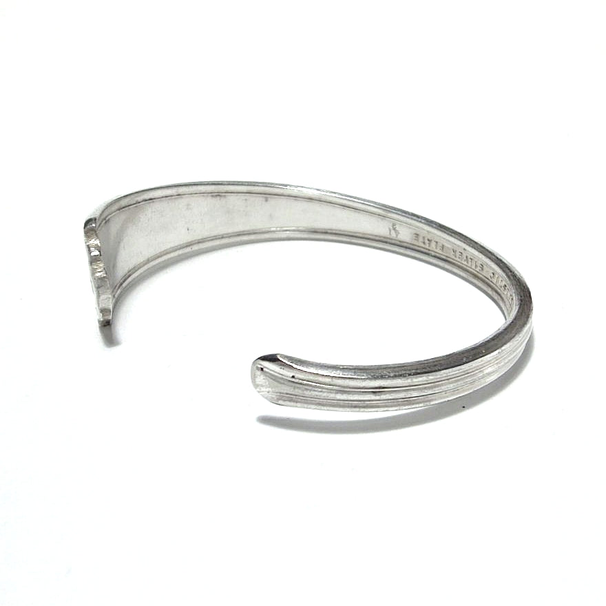 Spoon Bangle No.5402