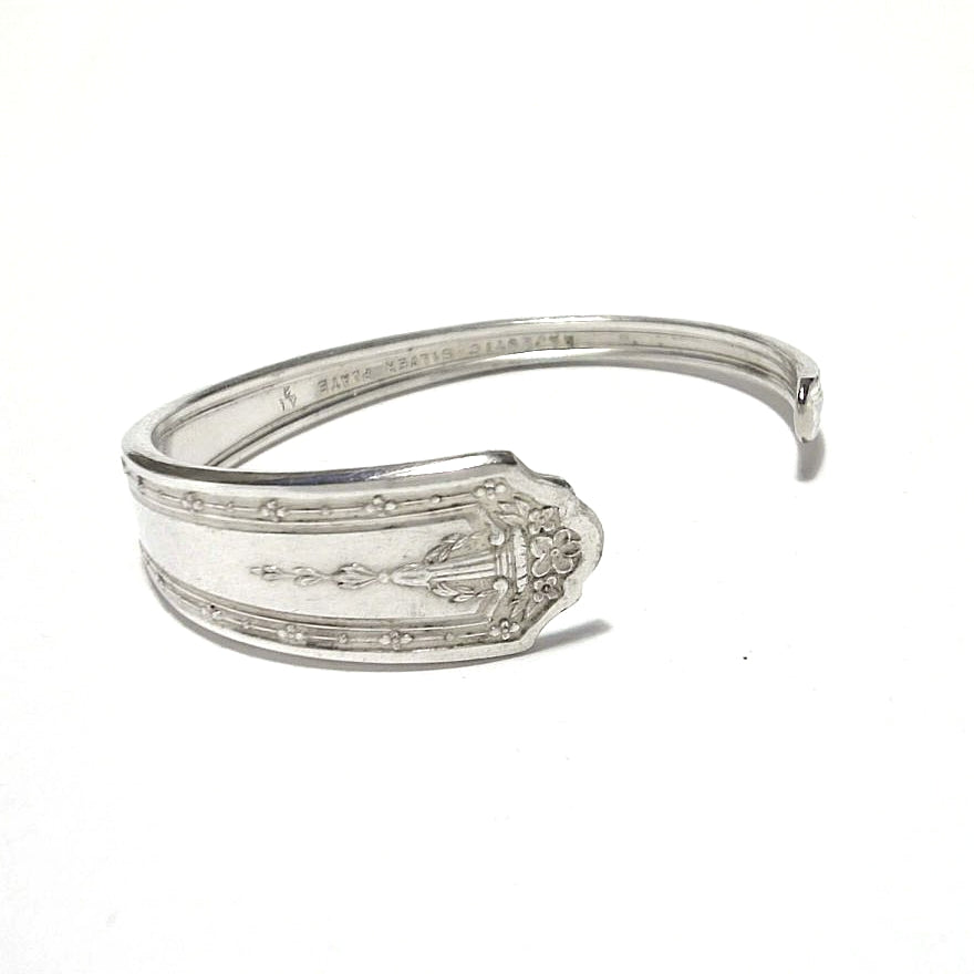 Spoon Bangle No.5402