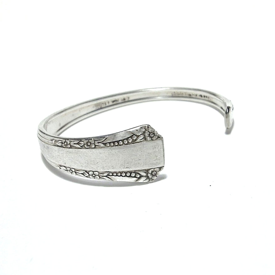Spoon Bangle No.5403