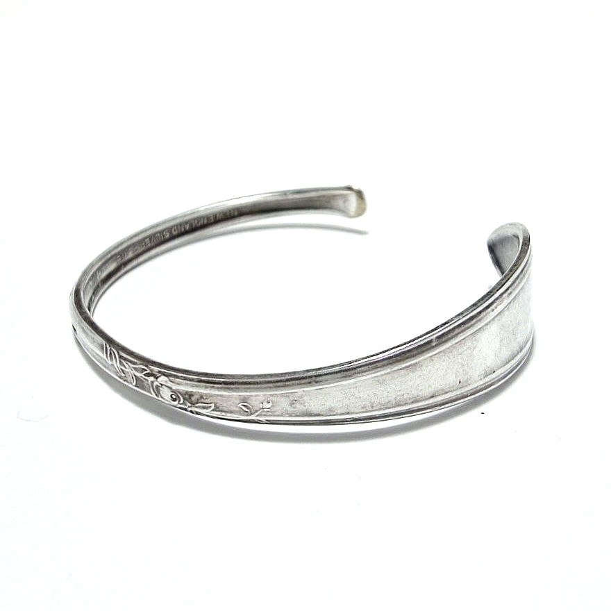 Spoon Bangle No.5404