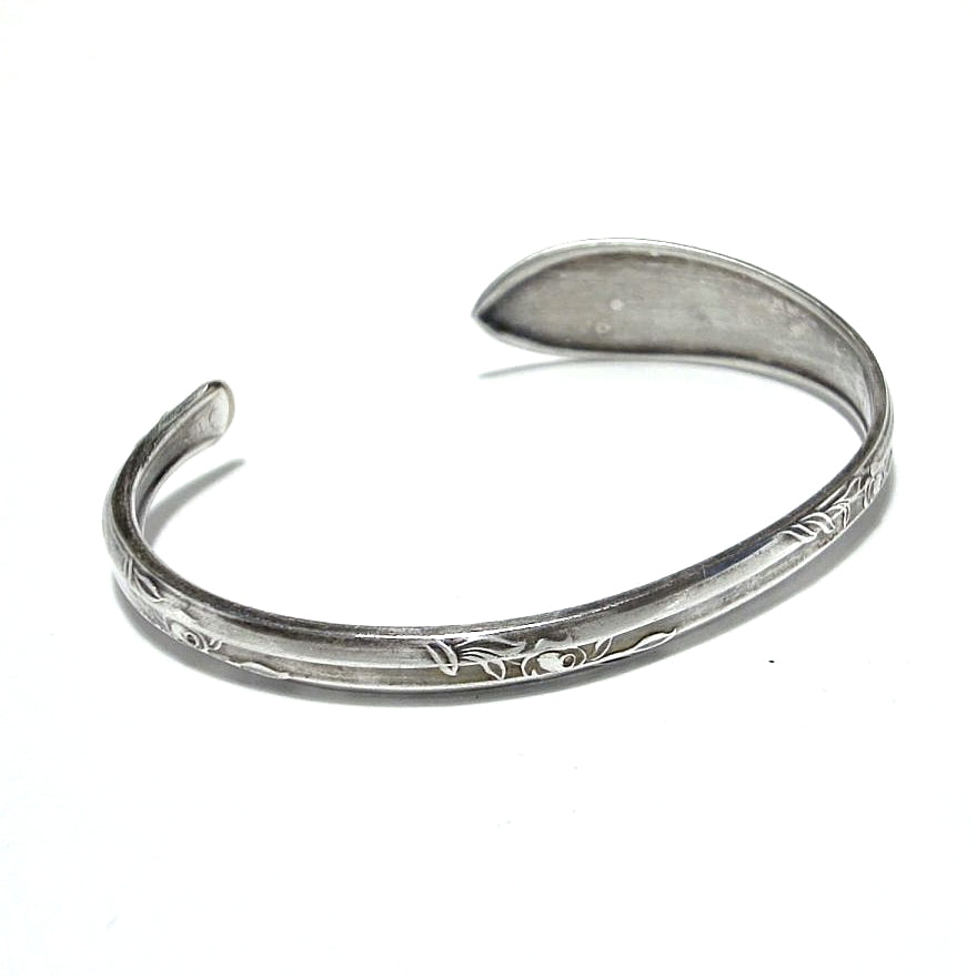 Spoon Bangle No.5404